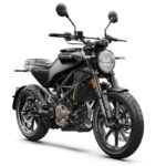 Husqvarna 500