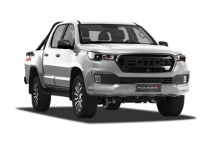 TUNLAND G7 4X4 AT