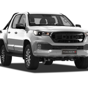 TUNLAND G7 4X4 AT