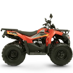 FR 200 HOT BEAR