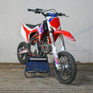 MINI RR 125