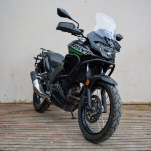 VERSYS X 300