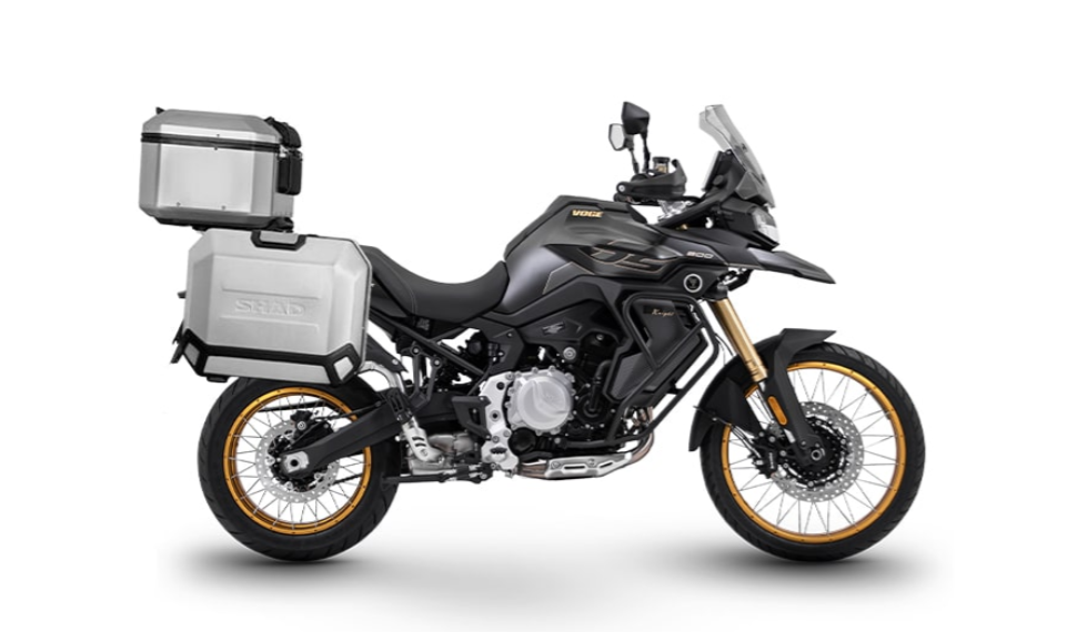 DS900X - Imagen 2