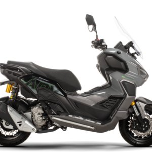 SCOOTER CRUISER 300 ADV EXTREME