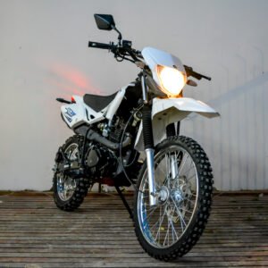 SKUA 125 XTREME