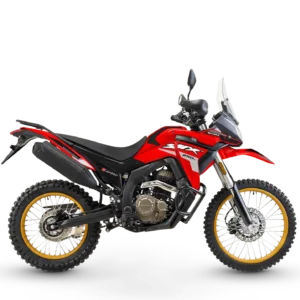 SMX 250 ADVENTURE