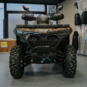 CFORCE 850 TOURING