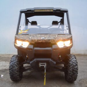 HP10 DEFENDER XT