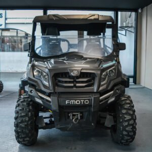 UFORCE 550 EFI