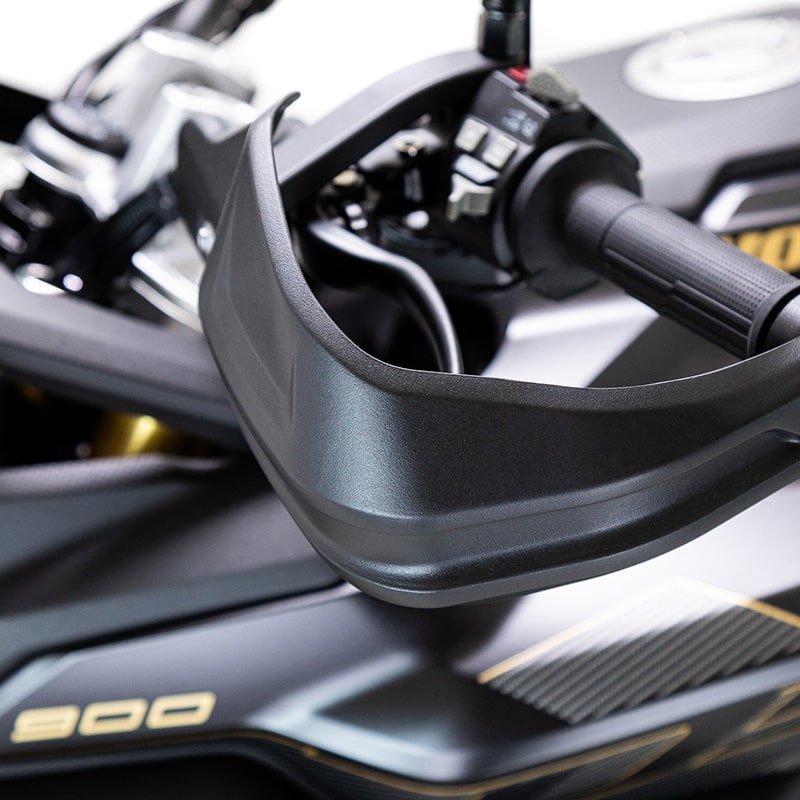 DS900X - Imagen 6